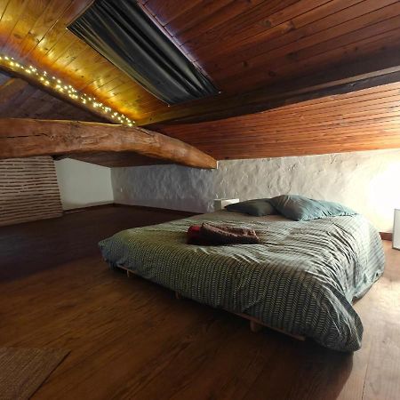 Logement Entier Style Chalet - 1 A 5 Pers - Langon  Zewnętrze zdjęcie
