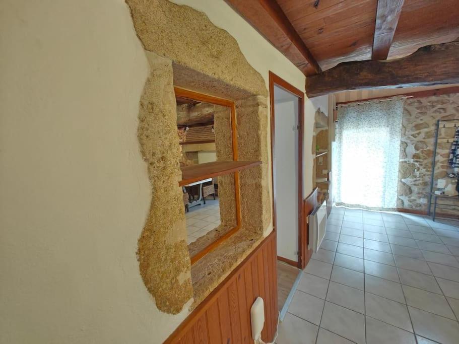 Logement Entier Style Chalet - 1 A 5 Pers - Langon  Zewnętrze zdjęcie