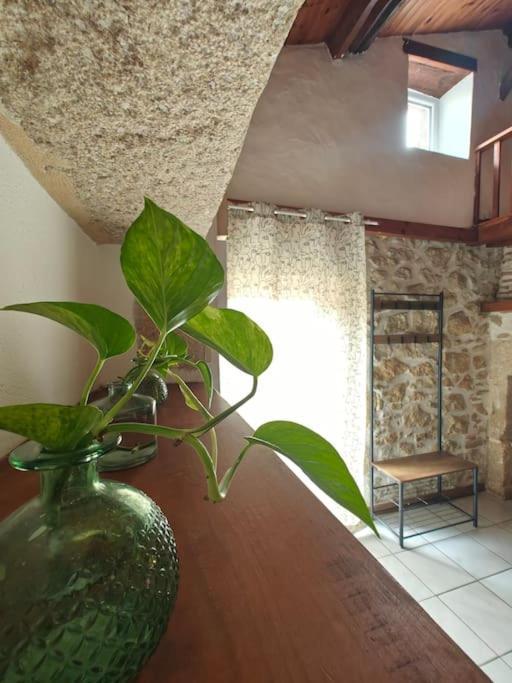 Logement Entier Style Chalet - 1 A 5 Pers - Langon  Zewnętrze zdjęcie
